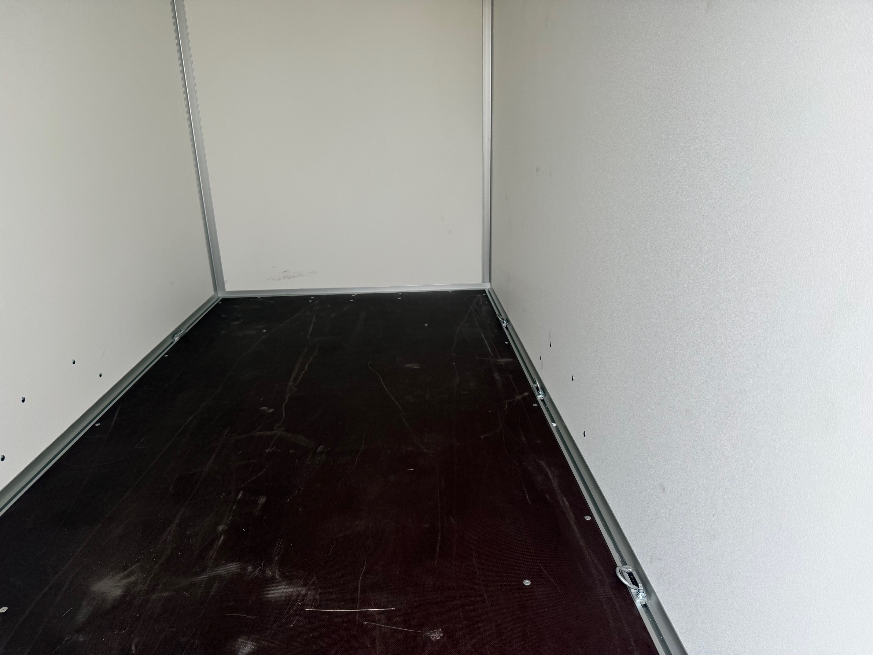Box trailer 5
