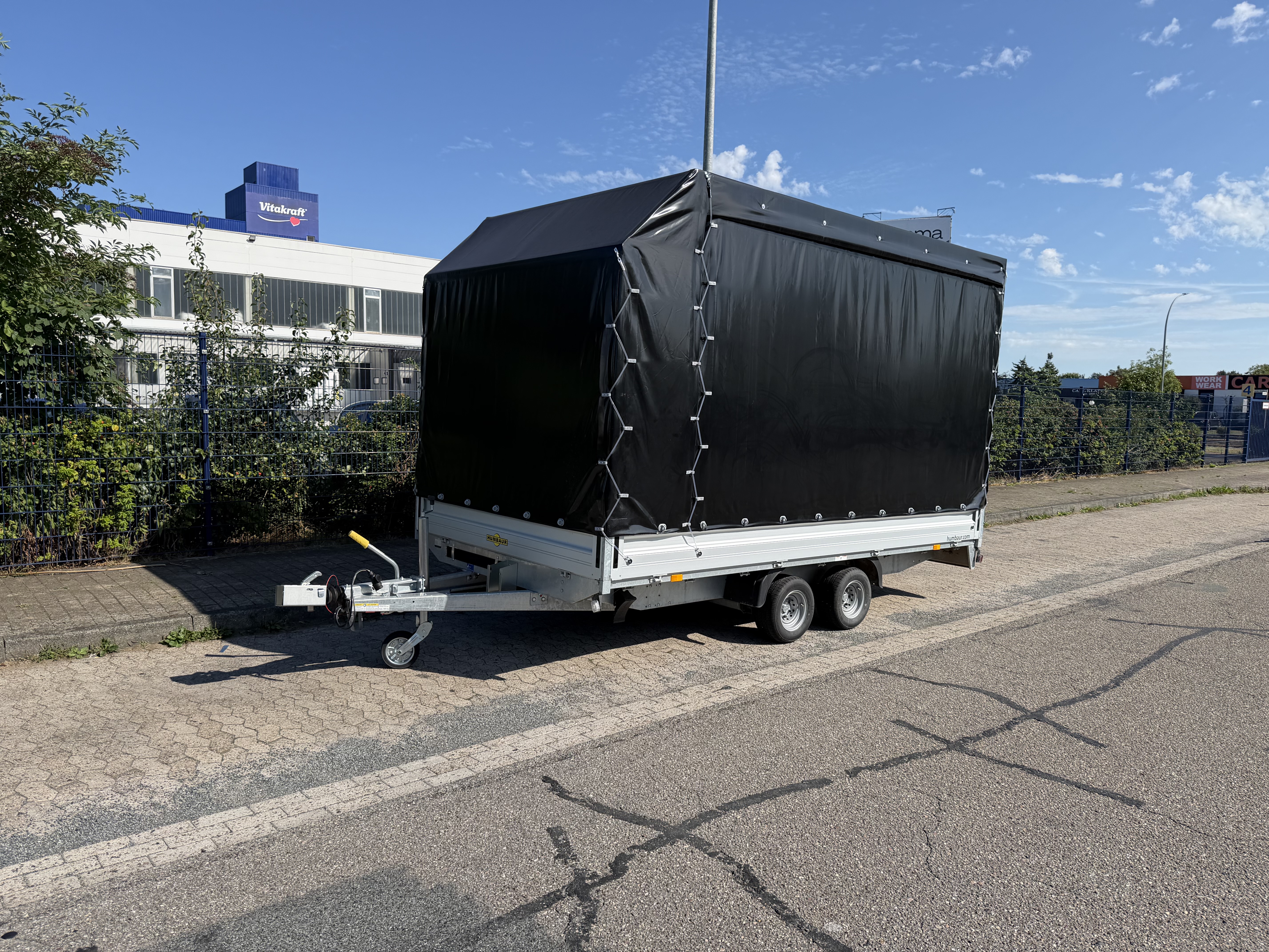 Highframe 1